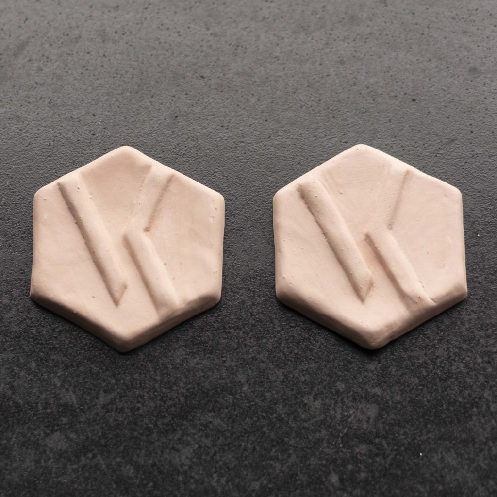 Ve-ka Practice clay -K-11000