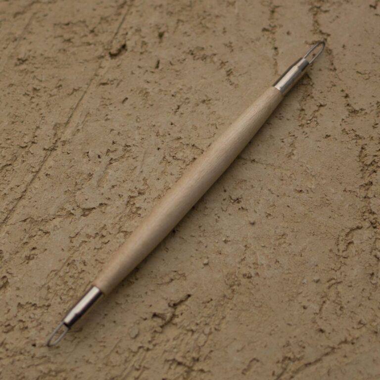 Bandmirette dubbel 20 narrow shape