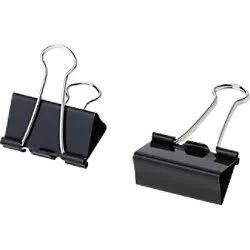 Fold back 19mm 12pcs