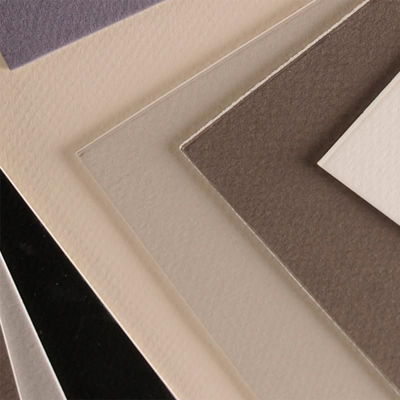 Mi-Teintes® mount boards 600x800 1.5mm
