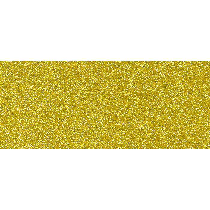 Meyco Glitterfoam goud 2mm 20x31cm