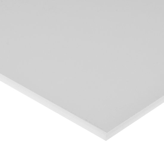 Foamboard Kangaro white A4 5 mm