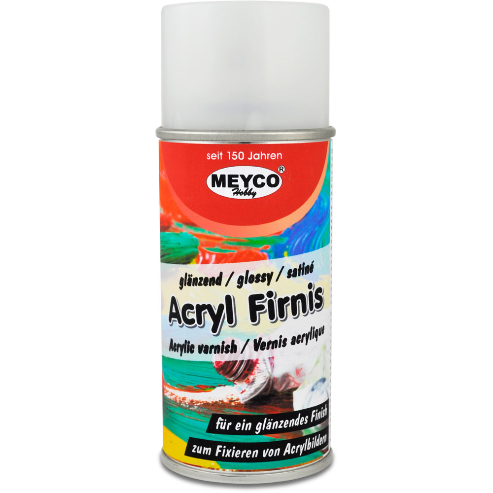 Acrylvernis 150ml