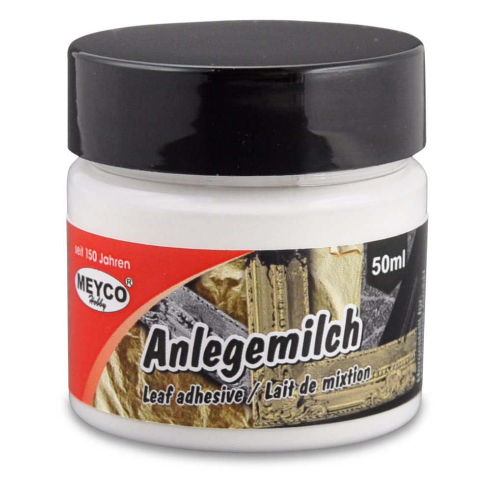 Applicatiemelk voor plaatwerk, 50 ml