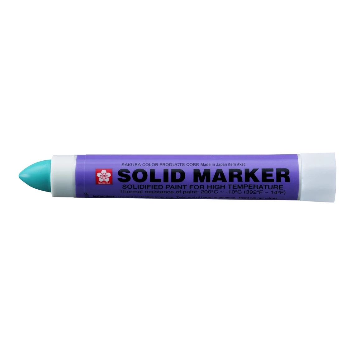Solid Marker Original Groen