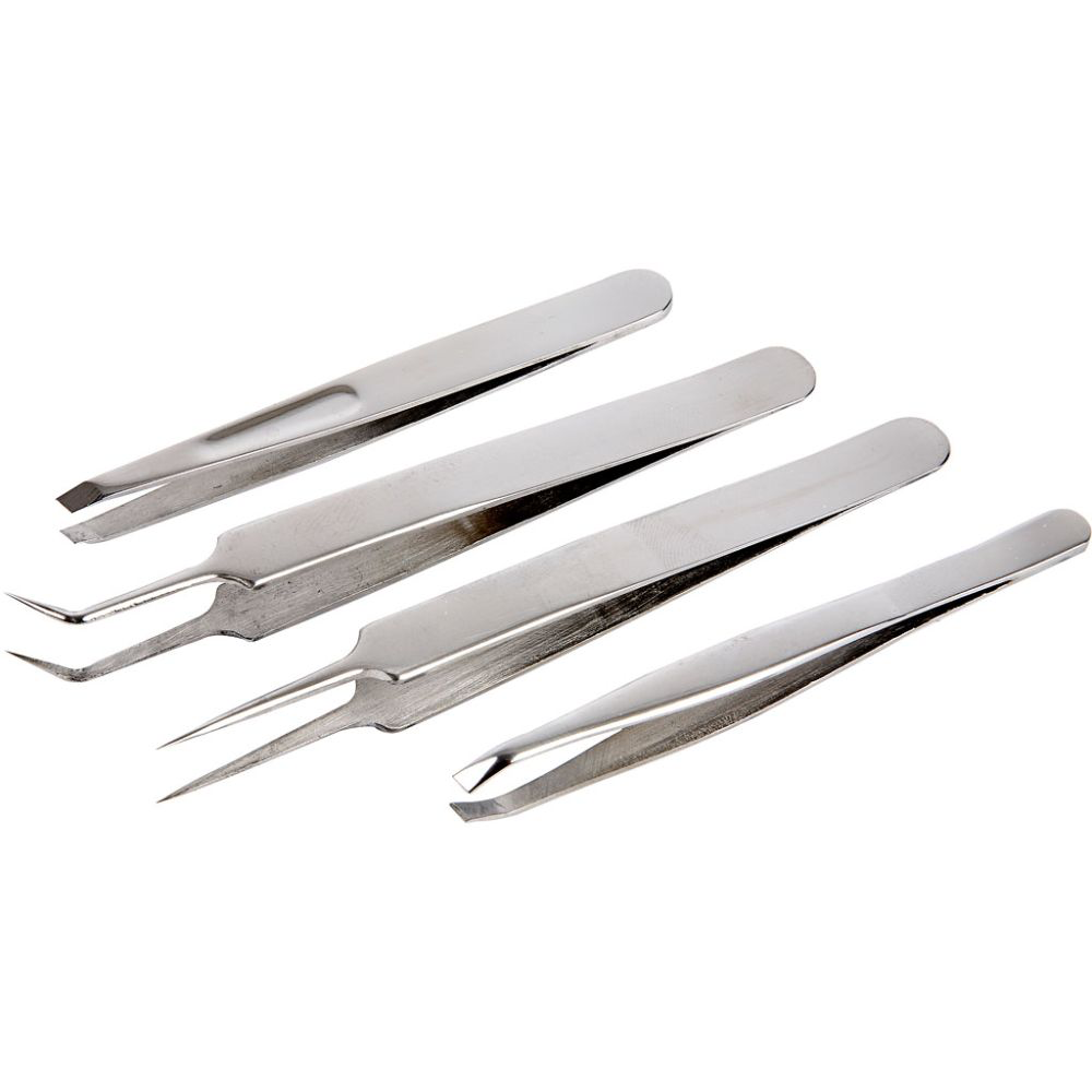 Pincet set