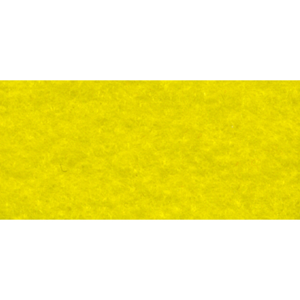 Meyco Vilt vel geel 20x30cm