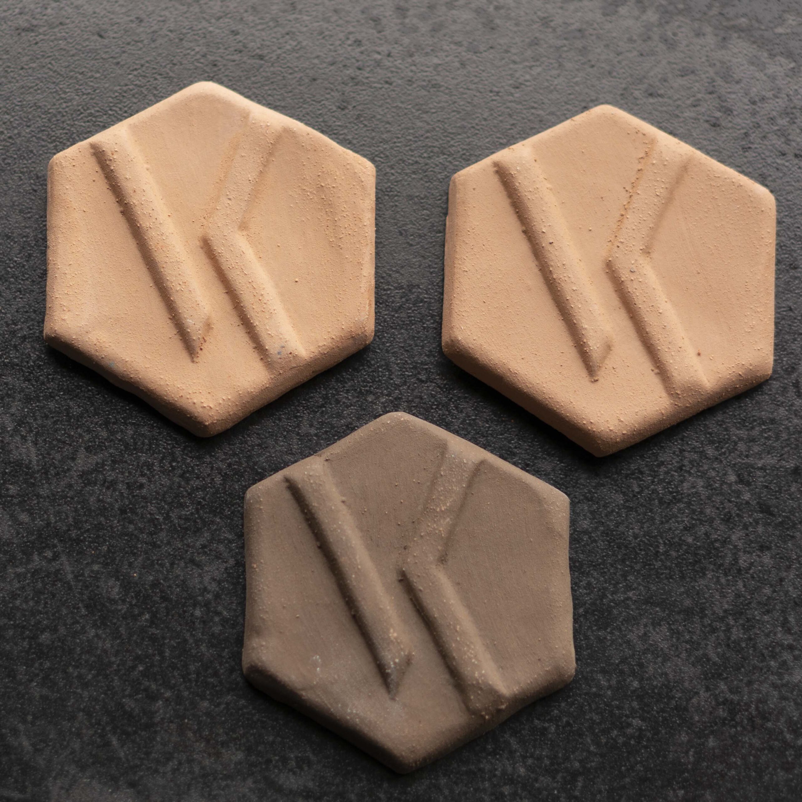 K-32000 Zwarte klei fijne 0.5mm