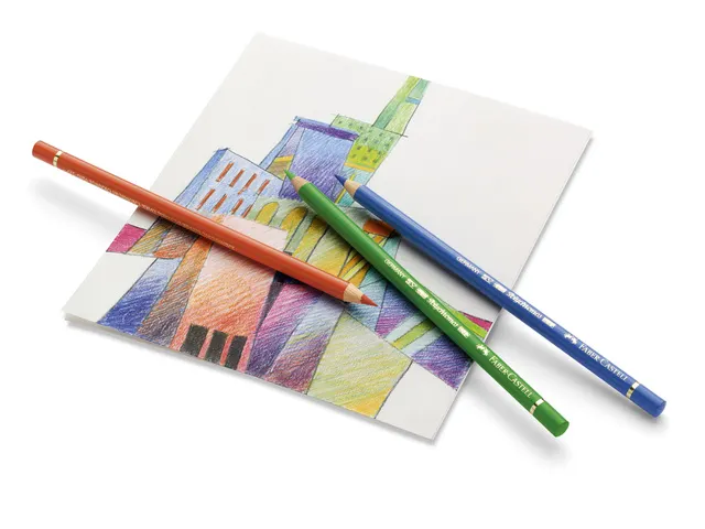 Kleurpotlood FC Polychromos