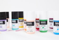 Liquitex Professional Soft Body Acrylic 237ml