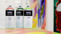 Liquitex Professional Spray Paint 400ml