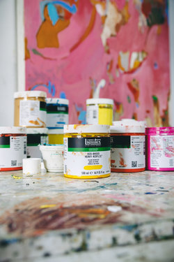 Liquitex Bio-Based Heavy Acrylic 75ml