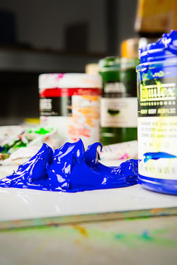 Liquitex Professional Heavy Body 949ml Pot