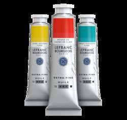 Lefranc Bourgeois Olieverf Extra Fine 20ml