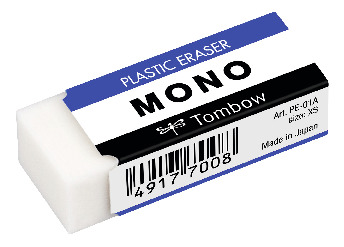 Tombow MONO gom XS, 11 g