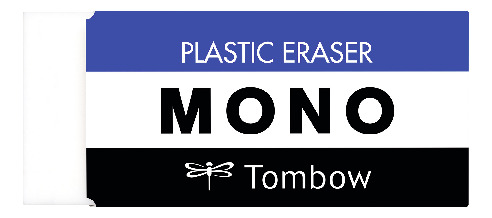 Tombow MONO gom L, 38 g