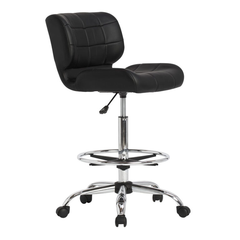 Studio Designs Crest Drafting Chair SD10659