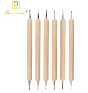Klei gereedschap set 5st 13cm