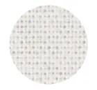 MUSEO Flanders Natural Katoenen Schildersdoek op Rol – Per Strekkende Meter 310 g/m²