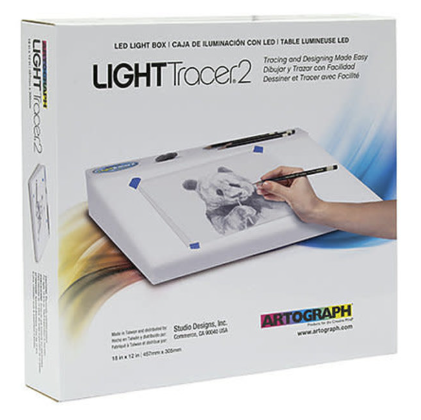 Artograph - Lighttracer II