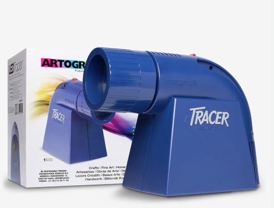 Artograph - Tracer (UK-plug)