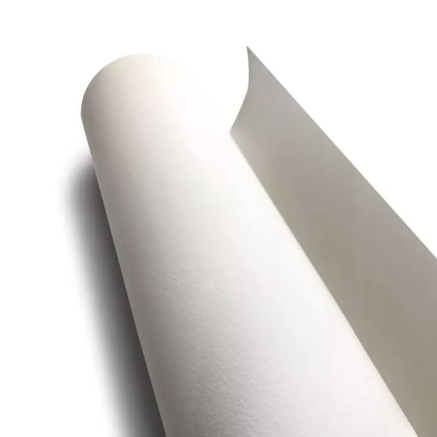 Winsor & Newton Classic Aquarelpapier Grain fin Rol 300gr 150x1000cm