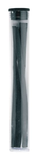 Caran d'Ache SOFT NATURAL CHARCOAL PLASTIC TUBE