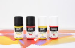 Liquitex Professional Soft Body Acrylic 946ml