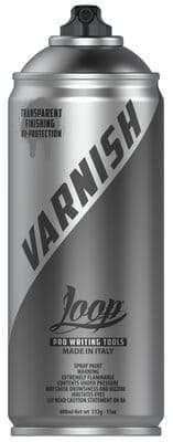 Loop Vernis Spray 400 ml
