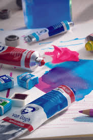 Van Gogh Acrylverf Tube 40 ml