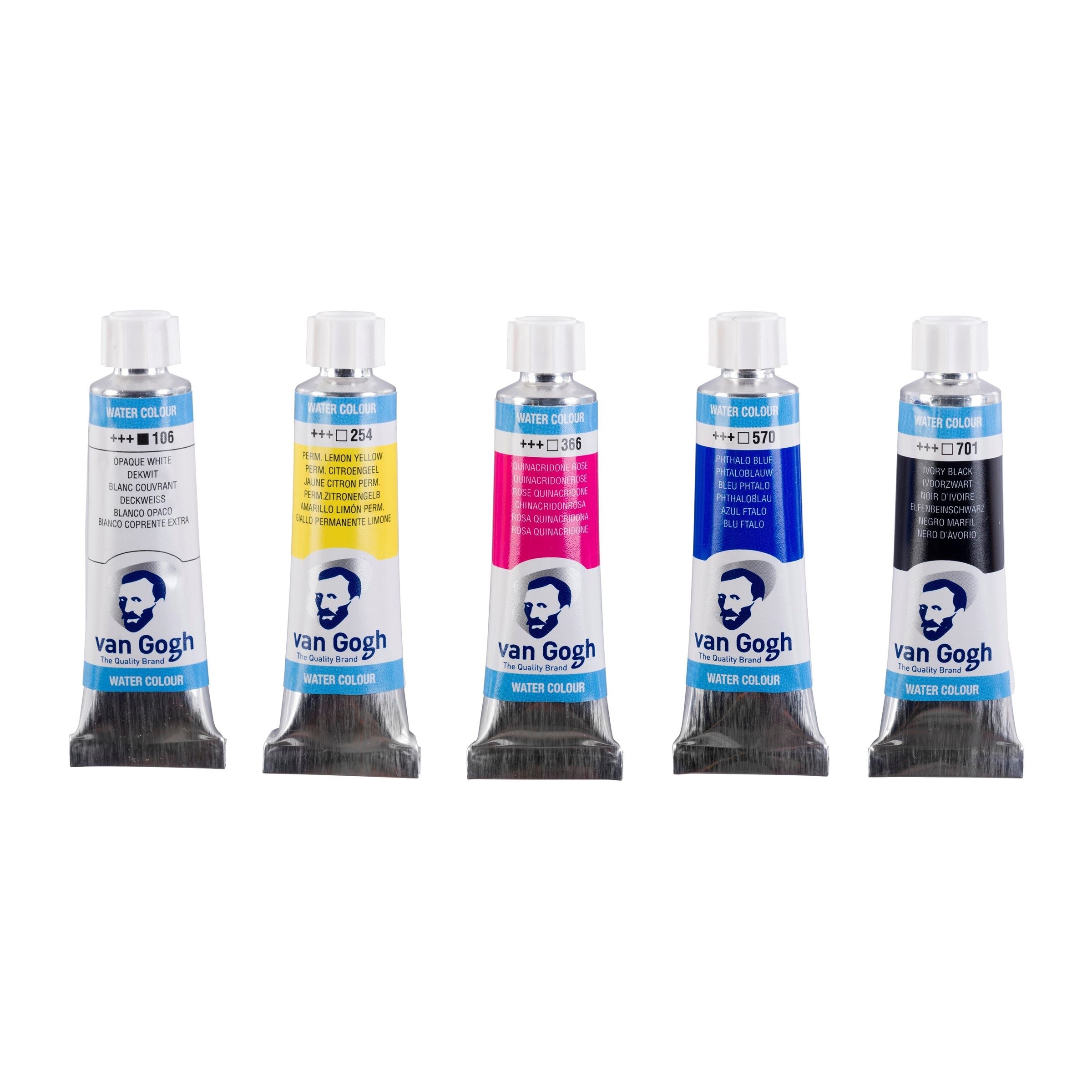 Van Gogh Aquarelverf Tube 10 ml