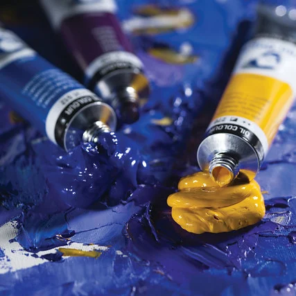 Van Gogh Olieverf Tube 60 ml