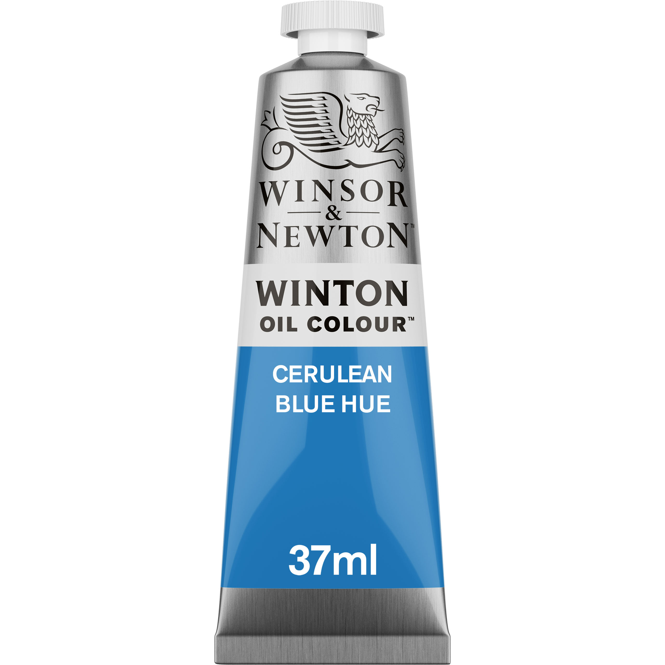 Winsor & Newton Winton Oil Colour 37ml