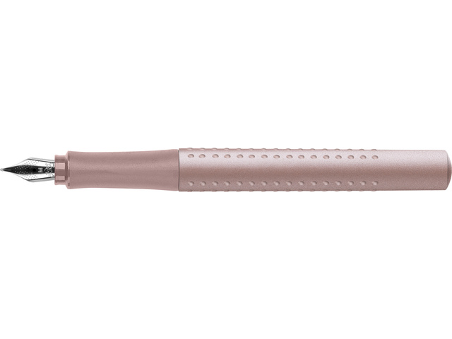 Vulpen FC Grip 2011 M pale rose