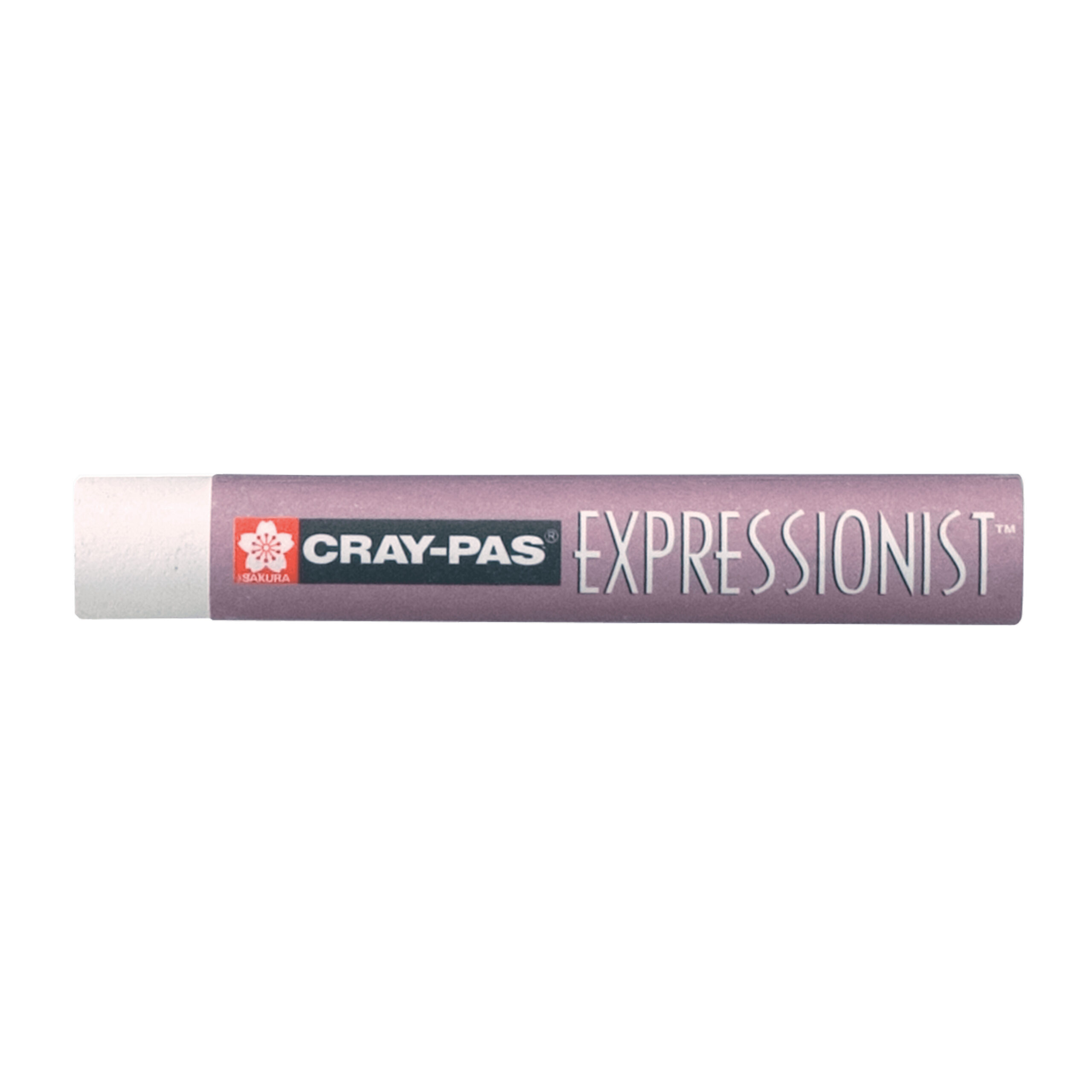 Sakura Cray-Pas Expressionist Wit