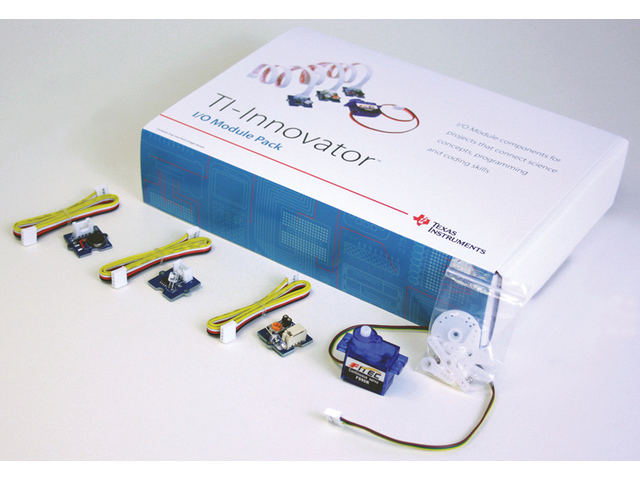 TI-INNOVATOR-MODULE
