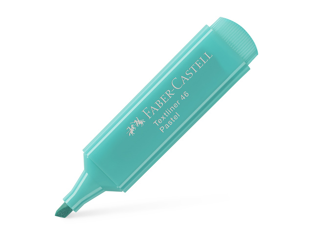 Tekstmarker FC 1546 turquoise pastel