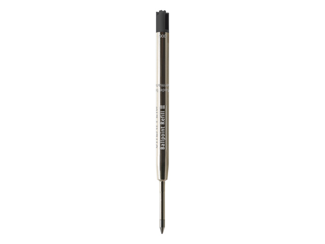 Balpenvulling SHEAFFER zwart M - SF-99337