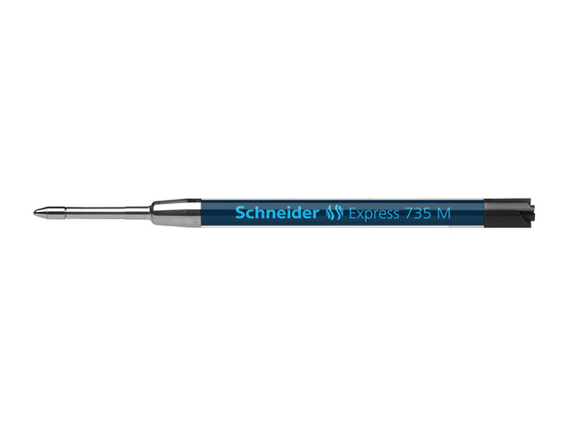 Vulling Schneider Express 735 M zwart