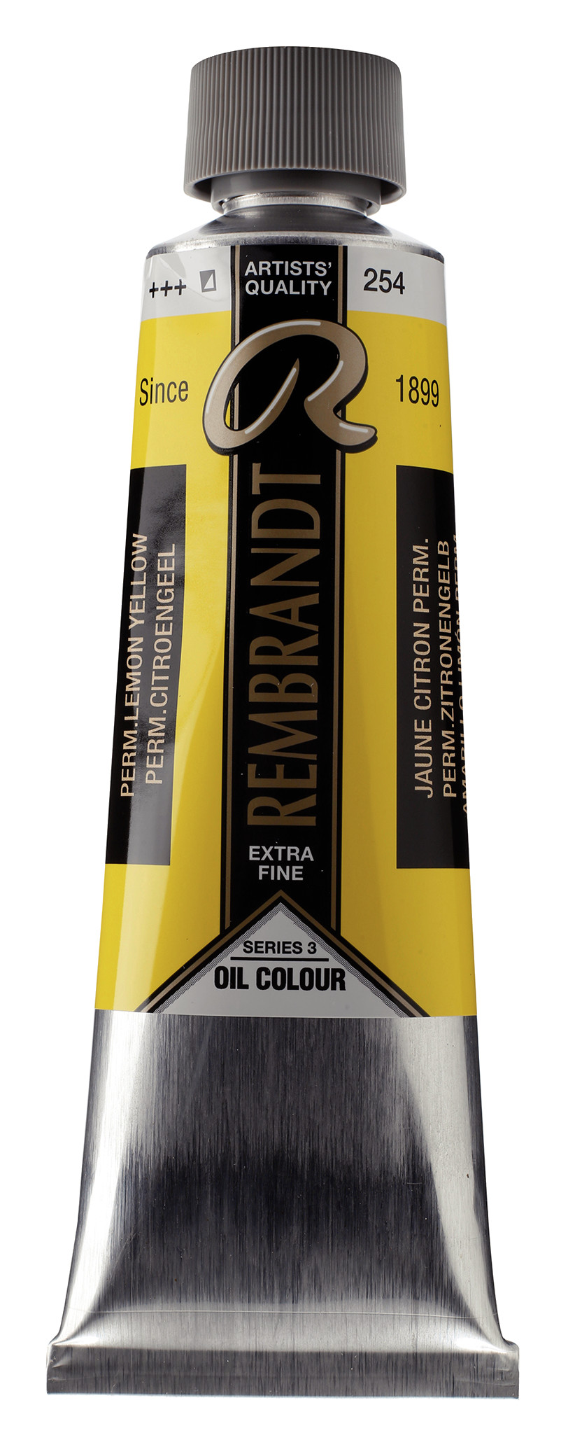Rembrandt Olieverf Tube 150 ml Permanent Citroengeel 254