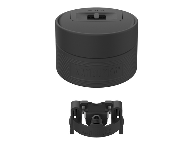 Deksel KAMBUKKA 3in1 Black