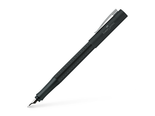 Vulpen FC Grip 2011 M all black