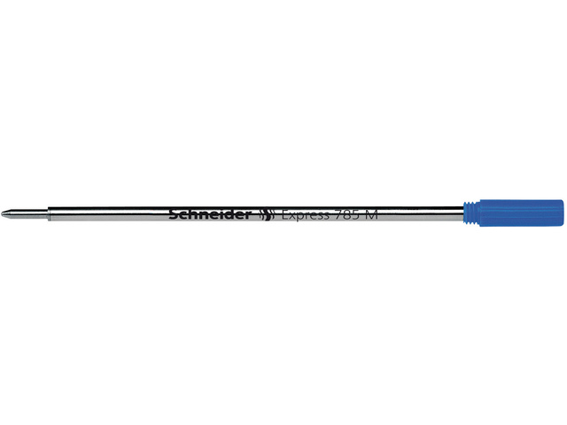 Vulling Schneider Expres 785 Cross blauw M