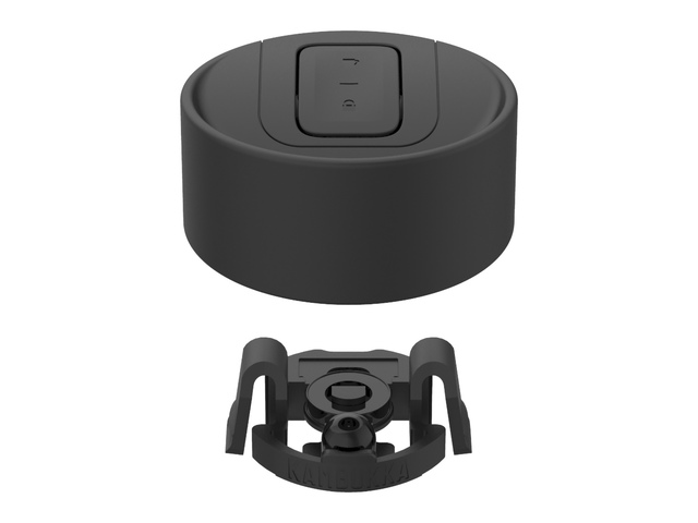 Deksel KAMBUKKA Switch Black