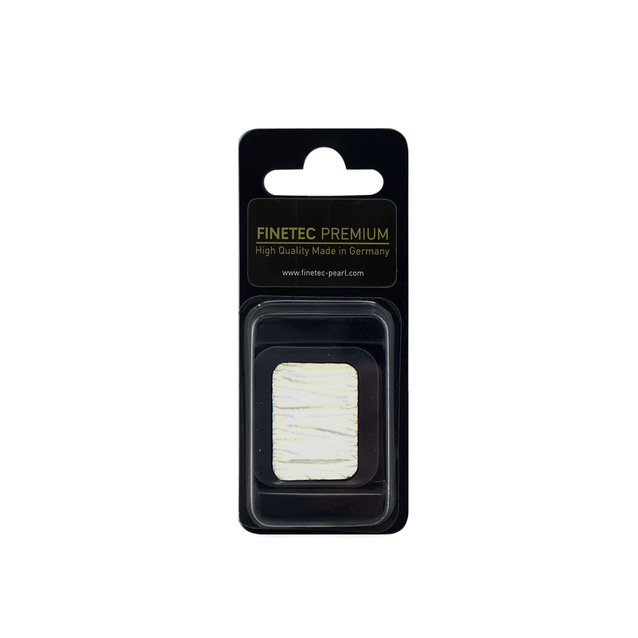 FINETEC® Premium iriserend aquarelverf napje | Goud