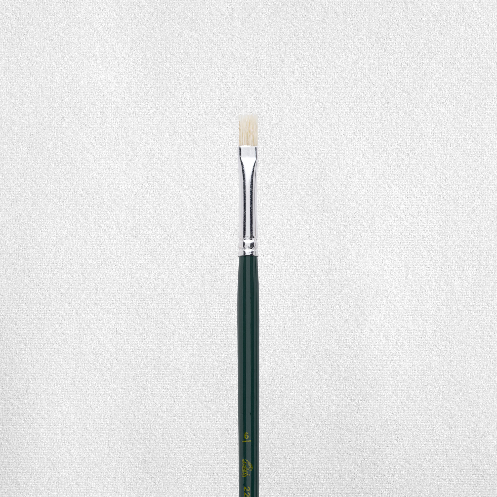 Talens Olie- & Acrylverf Penseel Serie 220 Nr. 6