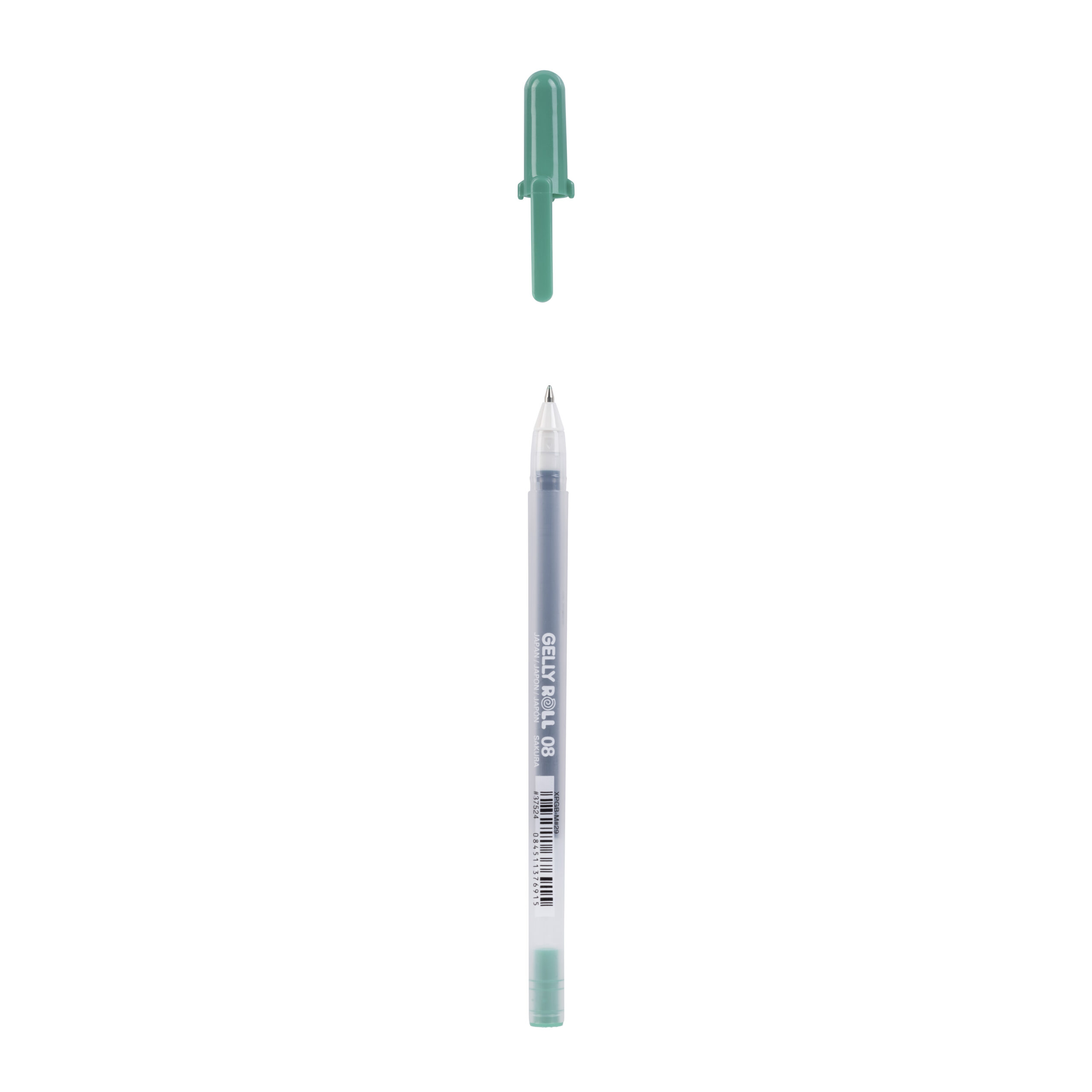 Sakura Gelly Roll Classic 08 Groen