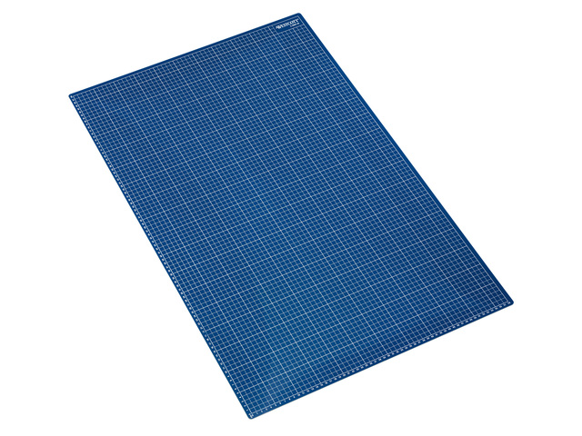 Snijmat Westcott 900x600x3mm A1 zelfherstellend 5-laags