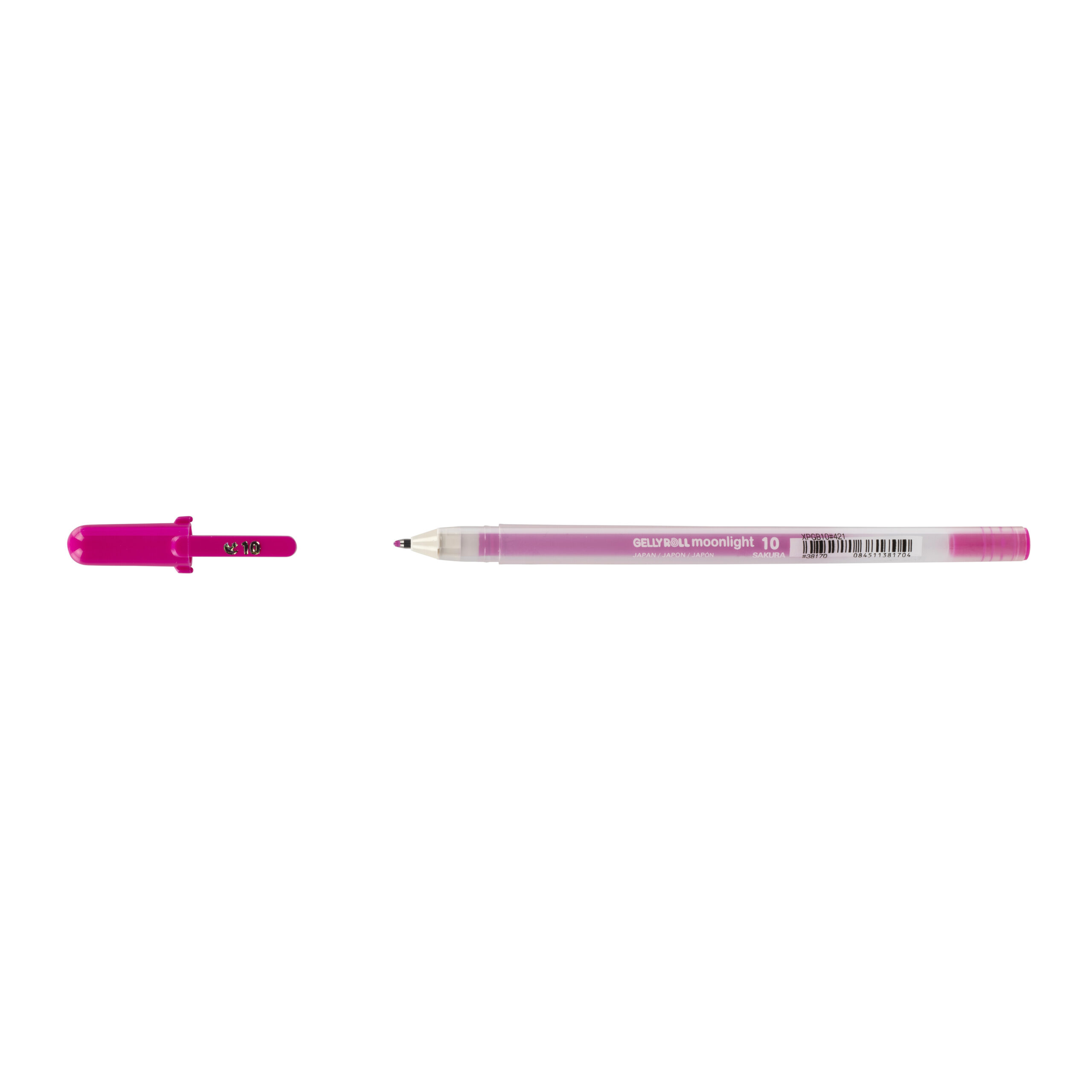 Sakura Gelly Roll Moonlight 10 Rose
