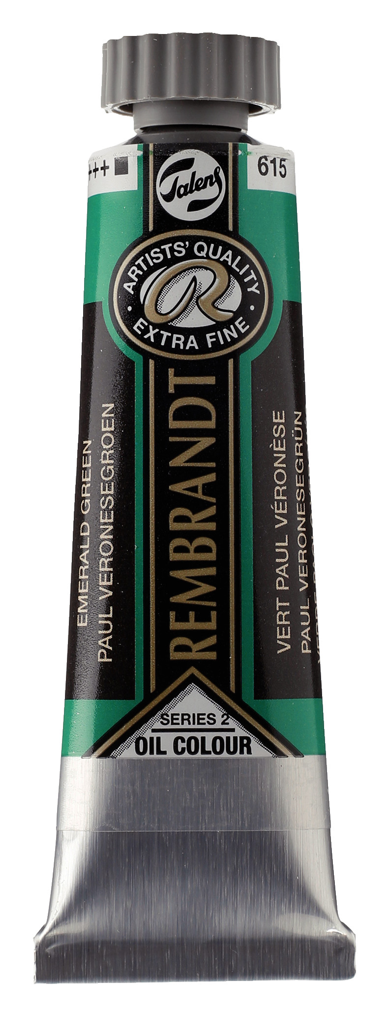 Rembrandt Olieverf Tube 15 ml Paul Veronesegroen 615
